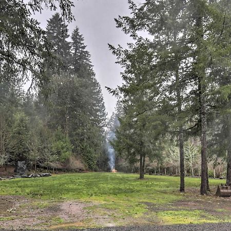 Chic Farmhouse With Creek In Heart Of Wine Country! McMinnville Esterno foto