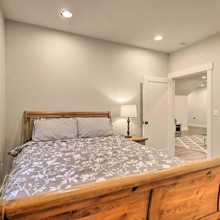 Chic Farmhouse With Creek In Heart Of Wine Country! McMinnville Esterno foto